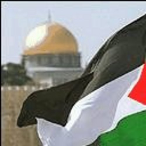 فلسطين الأبية