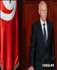 ضعف المعارضة التونسية بسبب انقسامها