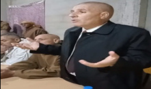 في سابقة لم تشهدها بلدية حاسي بحبح ، رئيس بلدية حاسي بحبح يقوم بلقاءات جواريه لبعض الاحياء