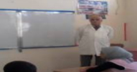 الأستاذ خلفاوي يتصدر ترتيب الأساتذة على مستوى دائرة حاسي بحبح